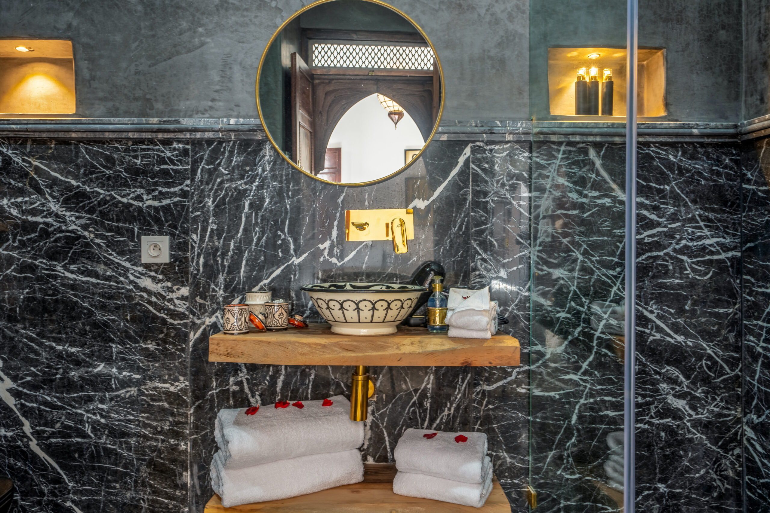 Riad Nostalgia luxury gallery image 21