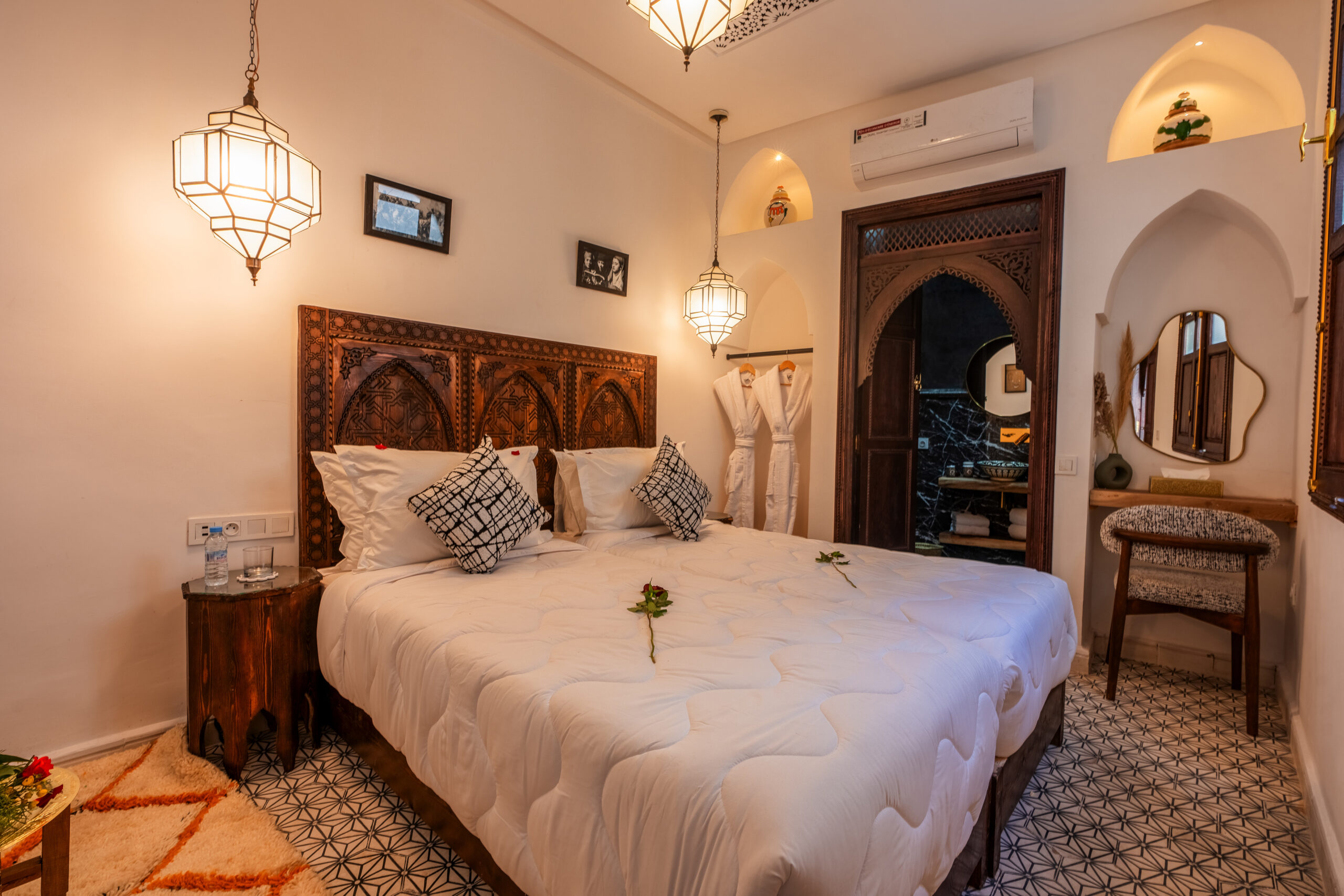 Riad Nostalgia luxury gallery image 9
