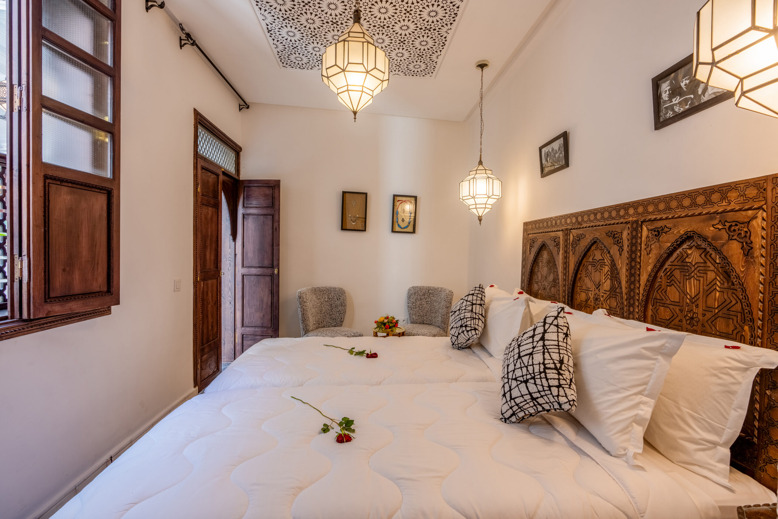 Riad Nostalgia luxury gallery image 8