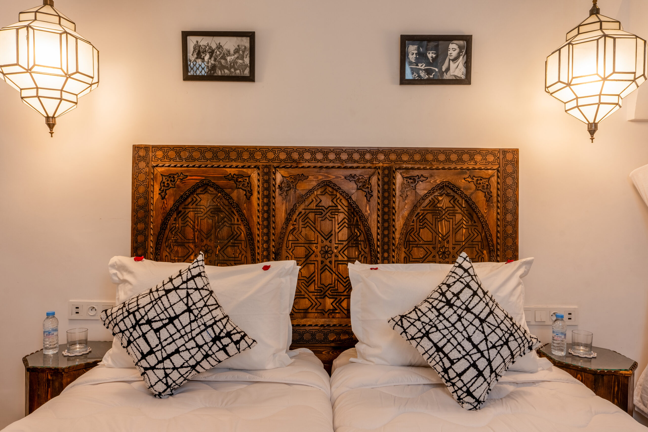 Riad Nostalgia luxury gallery image 7