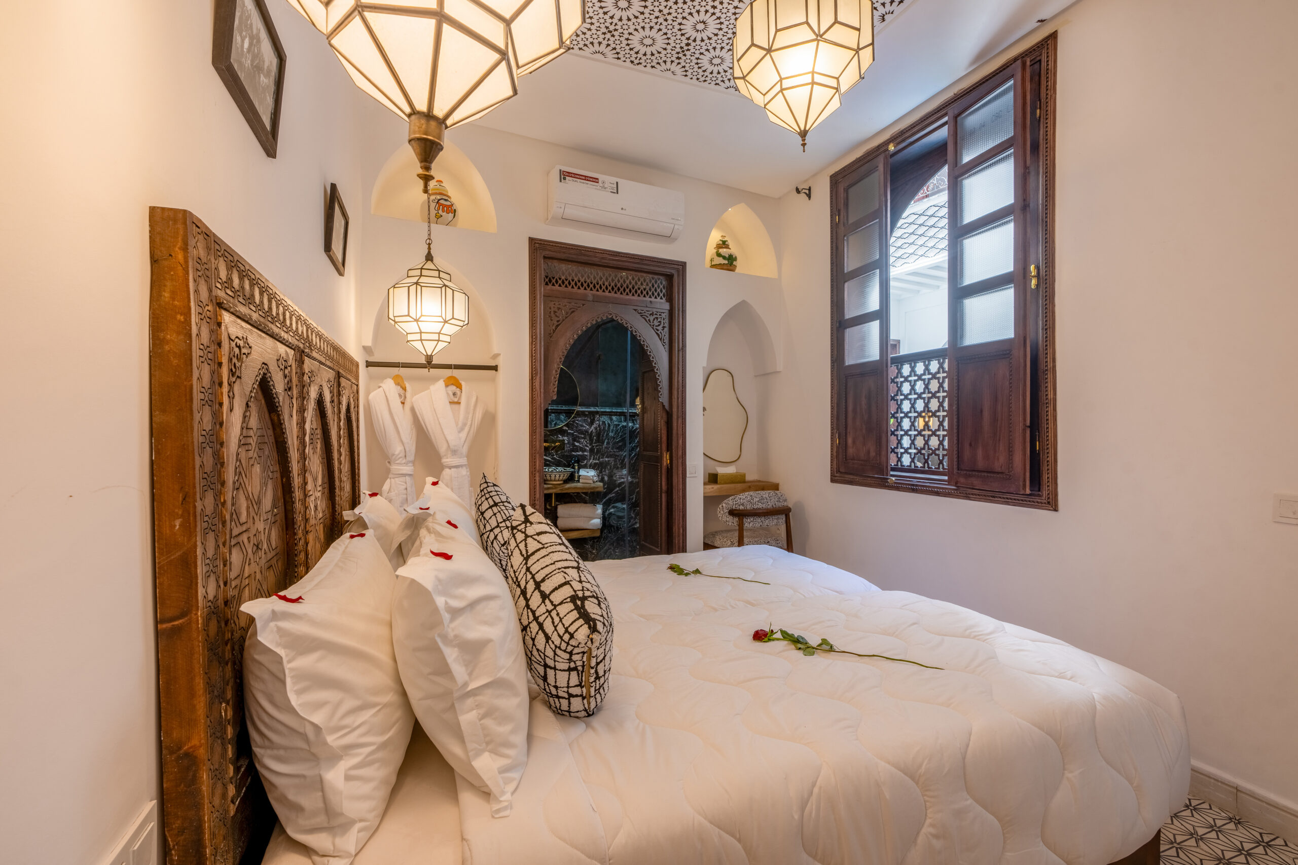 Riad Nostalgia luxury gallery image 6