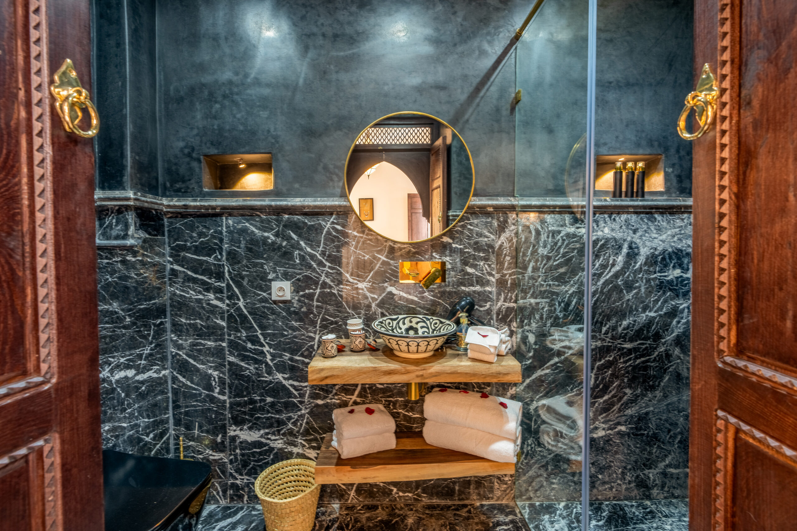 Riad Nostalgia luxury gallery image 5