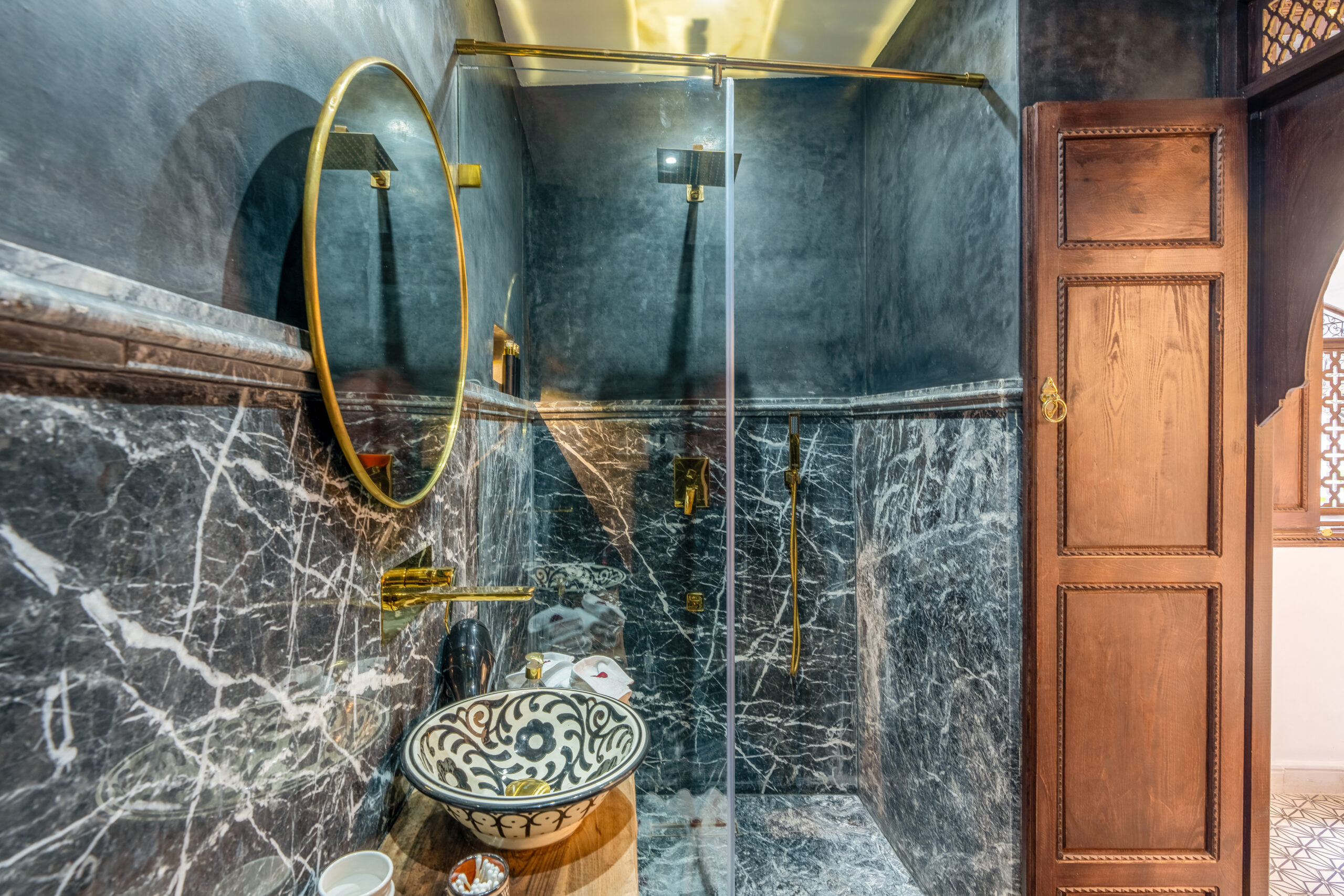 Riad Nostalgia luxury gallery image 4