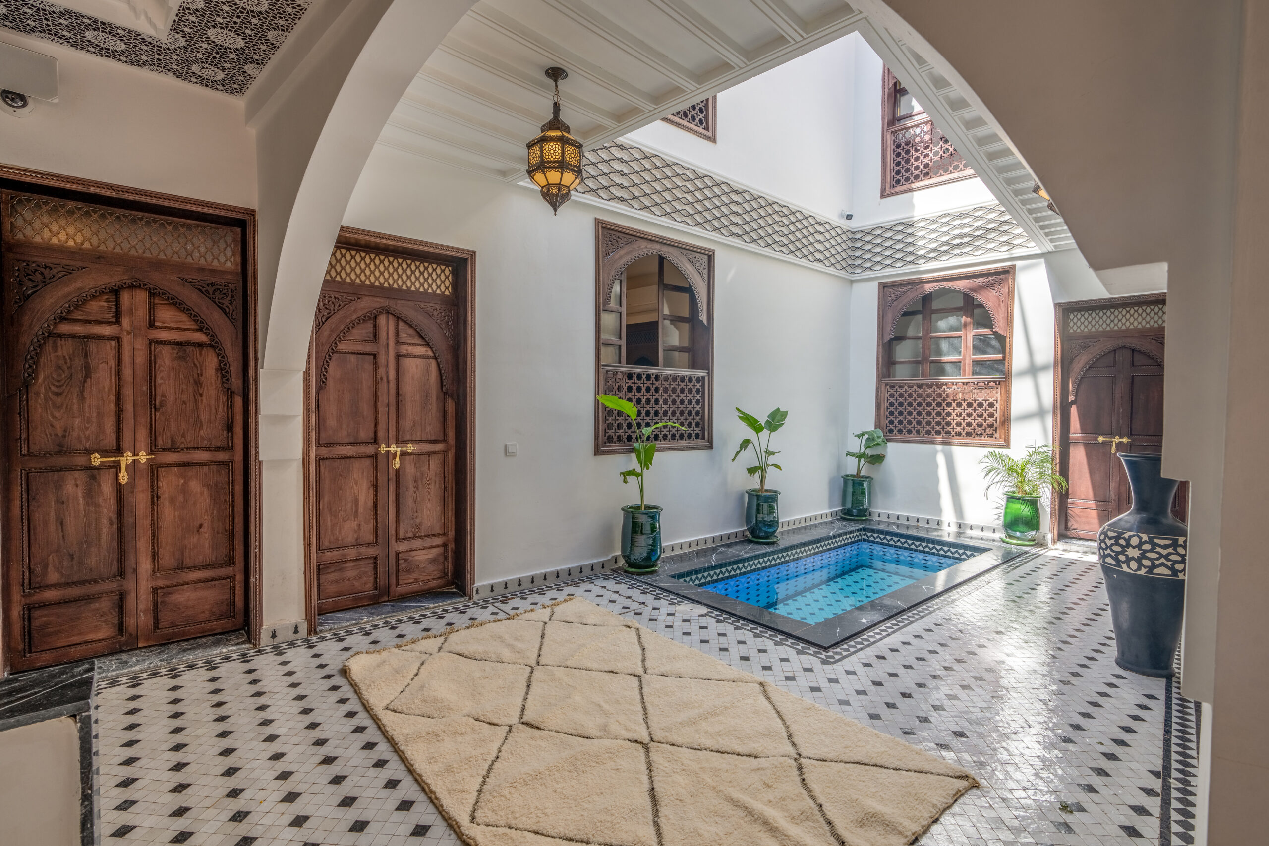 Riad Nostalgia luxury gallery image 24